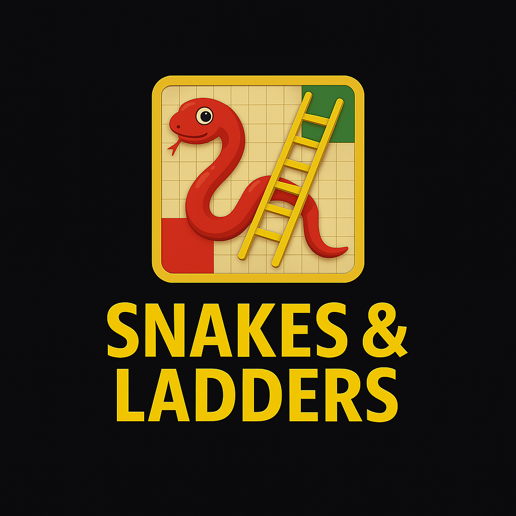 Snakes & Ladders